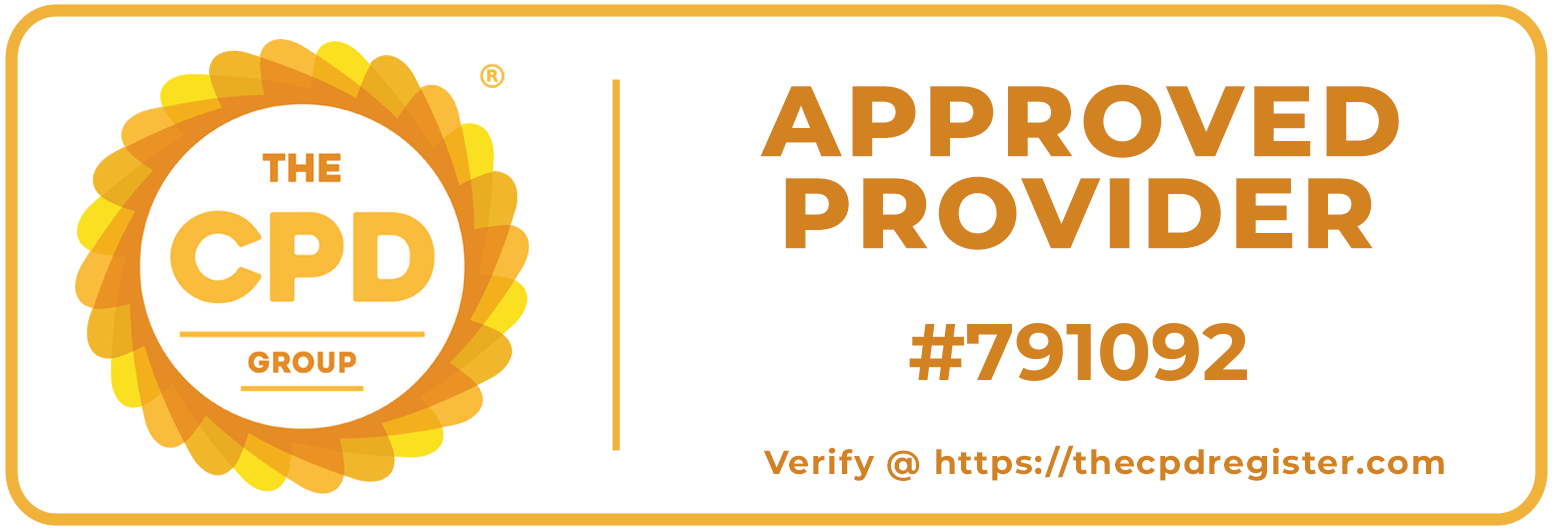 The CPD Group approved provider